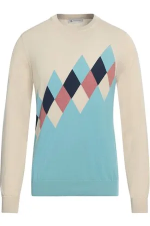 PIACENZA CASHMERE 1733 PRENDAS DE PUNTO - Pullover