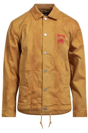 Edwin CAMISETAS Y TOPS - Camisas