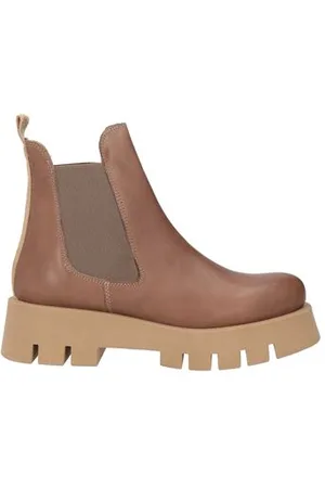Patrizia Bonfanti CALZADO - Botines de caña alta