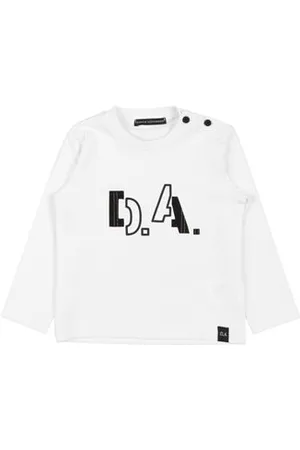 D.A. Daniele Alessandrini CAMISETAS Y TOPS - Camisetas