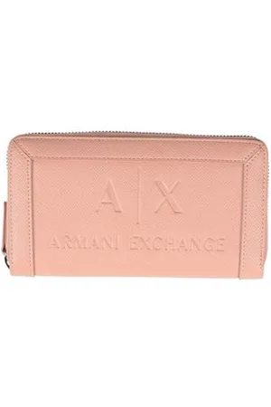 Armani Exchange Marroquinería - Billeteras