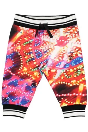 Dolce & Gabbana PARTES DE ABAJO - Pantalones