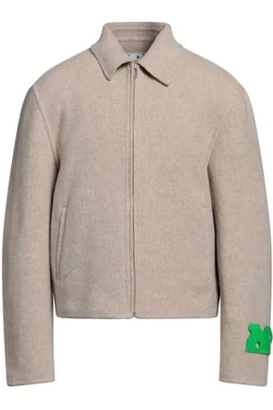 OFF-WHITE ROPA DE ABRIGO - Chaquetas y cazadoras