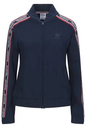 Reebok CAMISETAS Y TOPS - Sudaderas