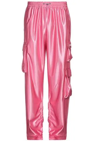Khrisjoy PARTES DE ABAJO - Pantalones