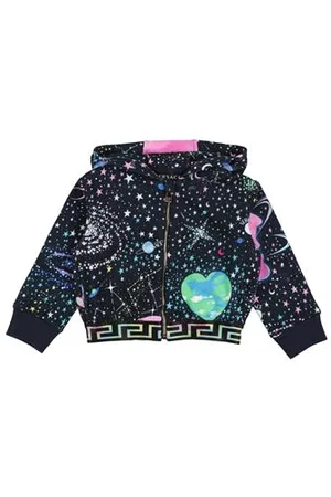 VERSACE CAMISETAS Y TOPS - Sudaderas