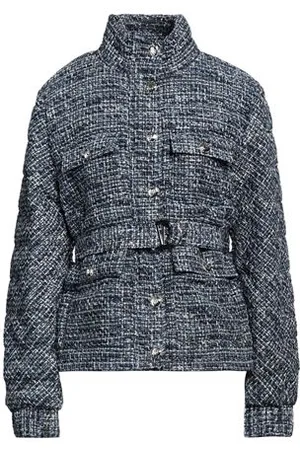 Maje ROPA DE ABRIGO - Chaquetas y cazadoras