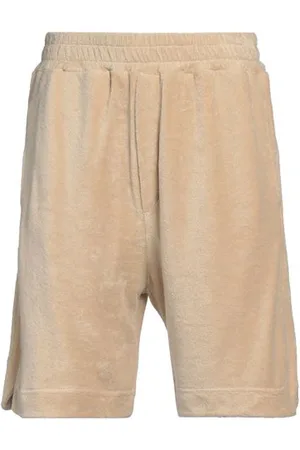 GAËLLE PARTES DE ABAJO - Pantalones cortos y bermudas