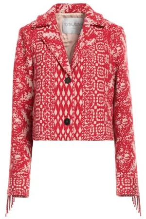 FORTE FORTE ROPA DE ABRIGO - Chaquetas y cazadoras