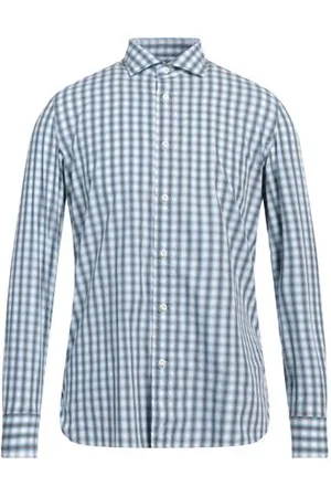 GIAMPAOLO VIOZZI CAMISETAS Y TOPS - Camisas