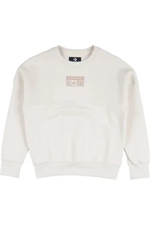 Converse CAMISETAS Y TOPS - Sudaderas