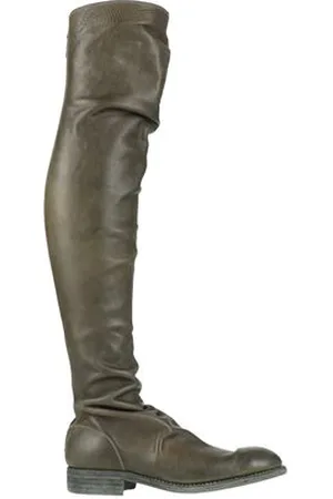 GUIDI CALZADO - Botas