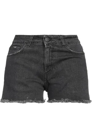 FAMILY FIRST  Milano PARTES DE ABAJO - Shorts vaqueros