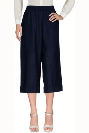 Emporio Armani PARTES DE ABAJO - Pantalones