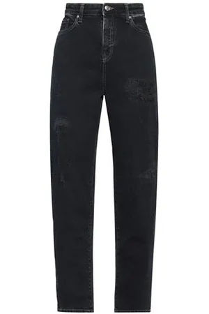 Armani Exchange PARTES DE ABAJO - Pantalones vaqueros