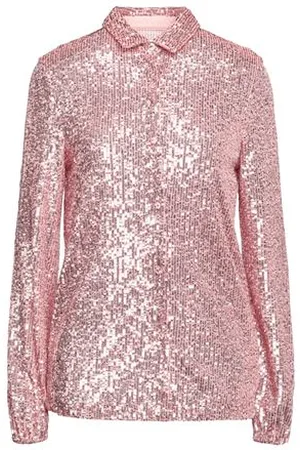 BLUMARINE CAMISETAS Y TOPS - Camisas
