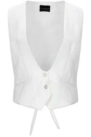 Atos Lombardini TRAJES Y CONJUNTOS - Chalecos sartoriales