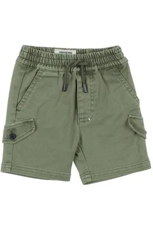 Zadig & Voltaire PARTES DE ABAJO - Pantalones cortos y bermudas