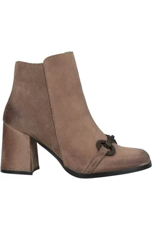 DIVINE FOLLIE CALZADO - Botines de caña alta
