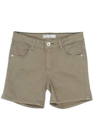 Guess PARTES DE ABAJO - Pantalones cortos y bermudas