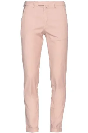 BRIGLIA PARTES DE ABAJO - Pantalones