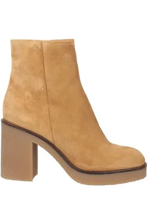 santoni CALZADO - Botines de caña alta