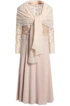 BOTONDI VESTIDOS - Vestidos midi