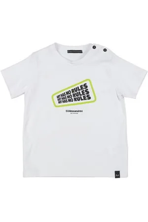 D.A. Daniele Alessandrini CAMISETAS Y TOPS - Camisetas