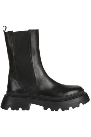 Lemaré CALZADO - Botines de caña alta