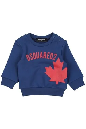 Dsquared2 CAMISETAS Y TOPS - Sudaderas