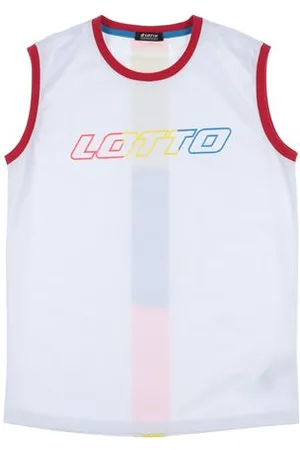 Lotto CAMISETAS Y TOPS - Camisetas