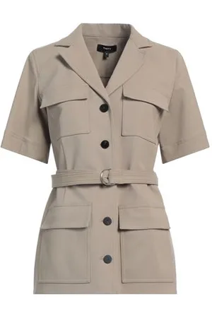 THEORY ROPA DE ABRIGO - Chaquetas y cazadoras