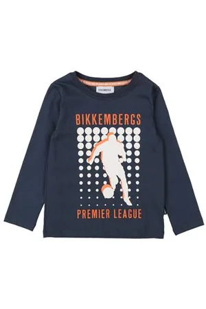 Bikkembergs CAMISETAS Y TOPS - Camisetas
