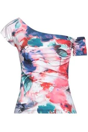 CHIARA BONI CAMISETAS Y TOPS - Camisetas