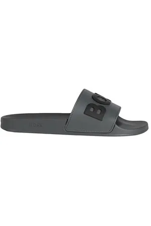 HUGO BOSS CALZADO - Sandalias con cierre