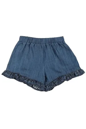 Iceberg PARTES DE ABAJO - Pantalones cortos y bermudas