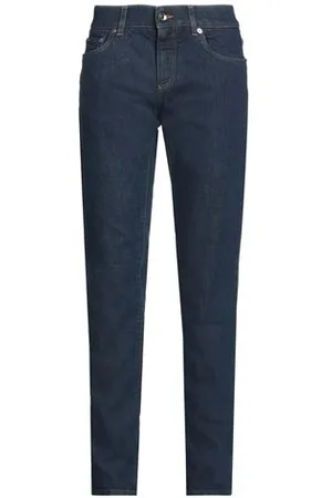 Dolce & Gabbana PARTES DE ABAJO - Pantalones vaqueros