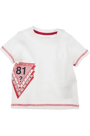 Guess CAMISETAS Y TOPS - Camisetas