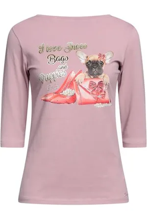 EAN 13 CAMISETAS Y TOPS - Camisetas