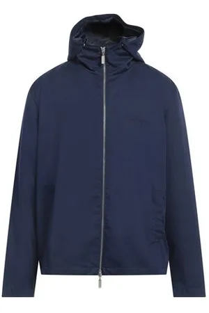 Edwin ROPA DE ABRIGO - Chaquetas y cazadoras