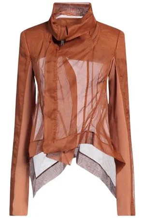 Rick Owens ROPA DE ABRIGO - Chaquetas y cazadoras