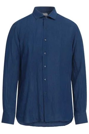 ALESSANDRO GHERARDI CAMISETAS Y TOPS - Camisas