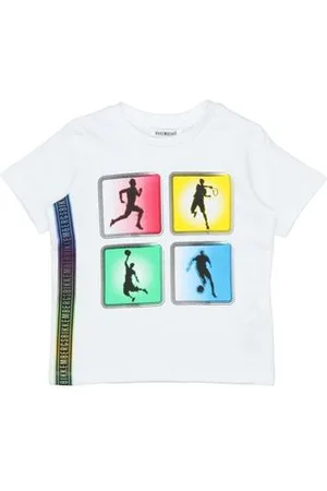 Bikkembergs CAMISETAS Y TOPS - Camisetas