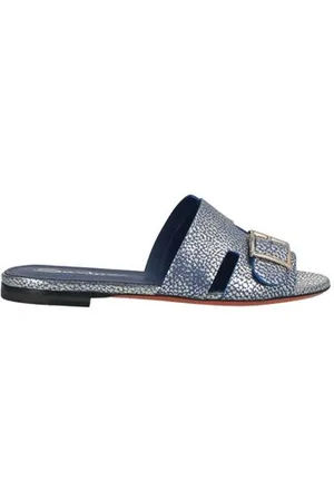 santoni CALZADO - Sandalias con cierre