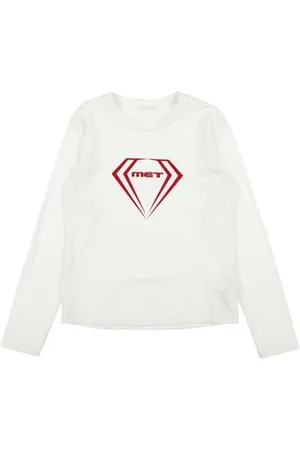Met CAMISETAS Y TOPS - Camisetas