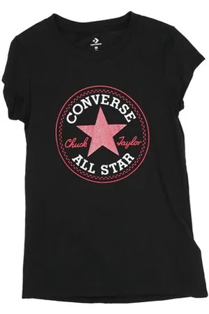 Converse CAMISETAS Y TOPS - Camisetas