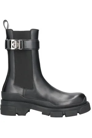 Givenchy CALZADO - Botines de caña alta