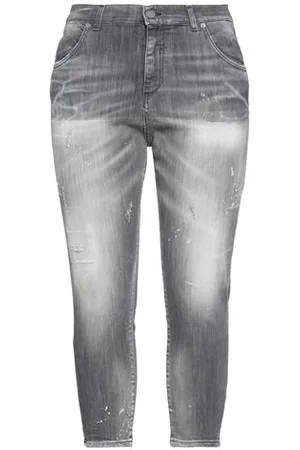 Patriot PARTES DE ABAJO - Pantalones vaqueros