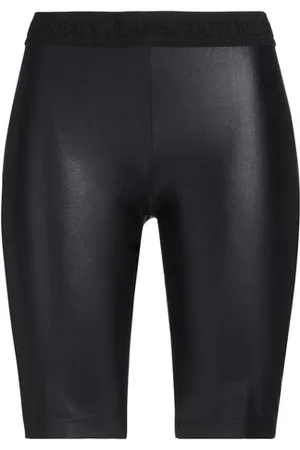 VERSACE PARTES DE ABAJO - Pantalones cortos y bermudas