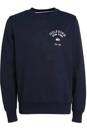 Tommy Hilfiger CAMISETAS Y TOPS - Sudaderas